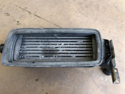 FORD MONDEO - 1995 - intercooler hűtő