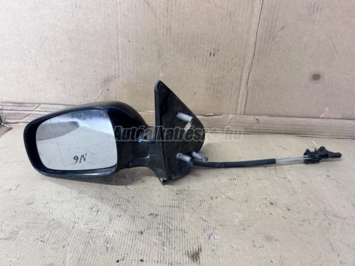 VOLKSWAGEN POLO III - 2000 - külső visszapillantó tükör