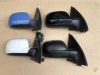 VOLKSWAGEN LUPO - 2000 - külső visszapillantó tükör