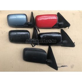 külső visszapillantó tükör