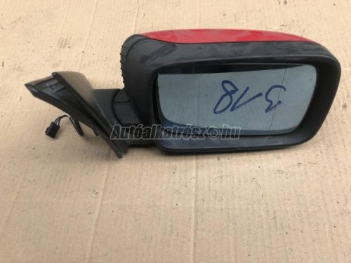 külső visszapillantó tükör
