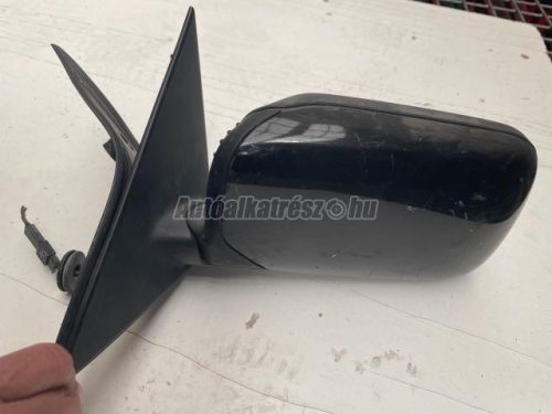 külső visszapillantó tükör