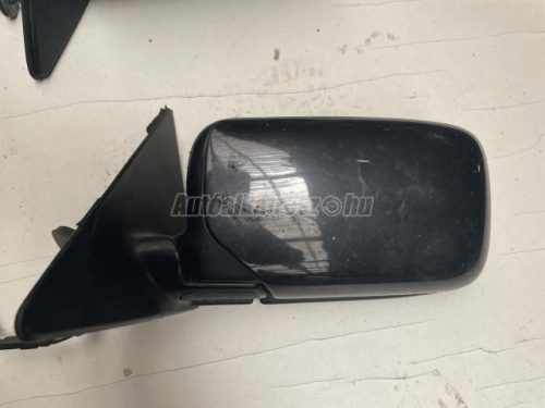 külső visszapillantó tükör