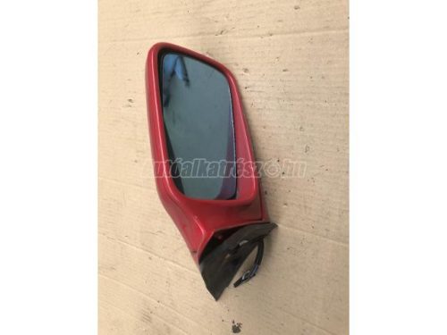 külső visszapillantó tükör