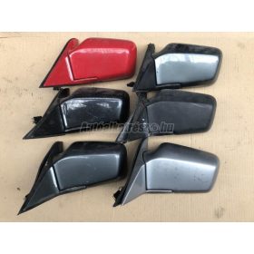 külső visszapillantó tükör