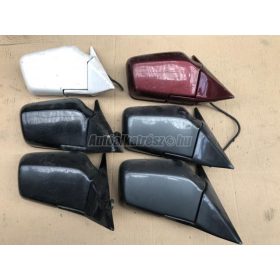 külső visszapillantó tükör