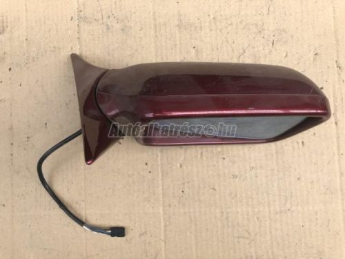 külső visszapillantó tükör