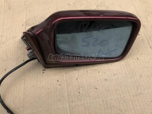 külső visszapillantó tükör
