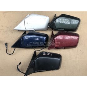 külső visszapillantó tükör