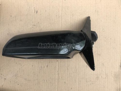 külső visszapillantó tükör