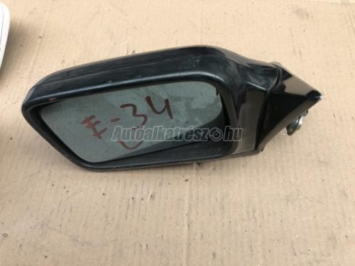 külső visszapillantó tükör