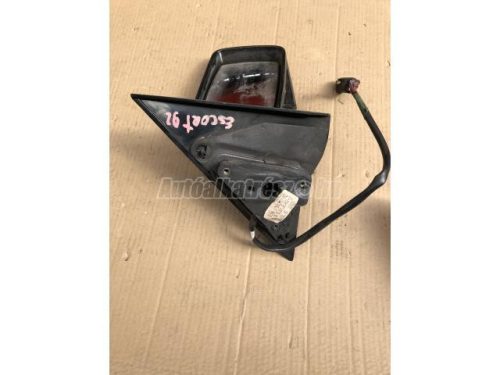 FORD ESCORT - 1993 - külső visszapillantó tükör