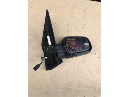 FORD FIESTA - 2003 - külső visszapillantó tükör