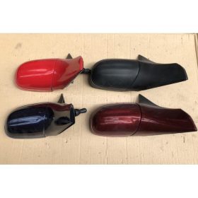 külső visszapillantó tükör