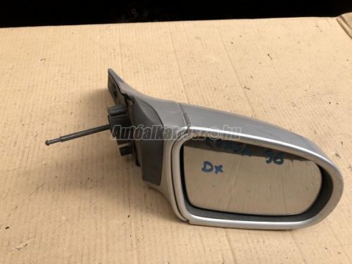 külső visszapillantó tükör