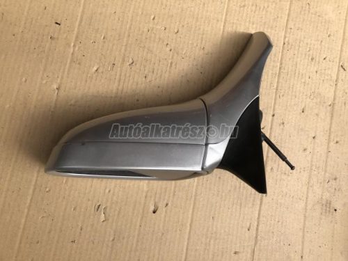külső visszapillantó tükör