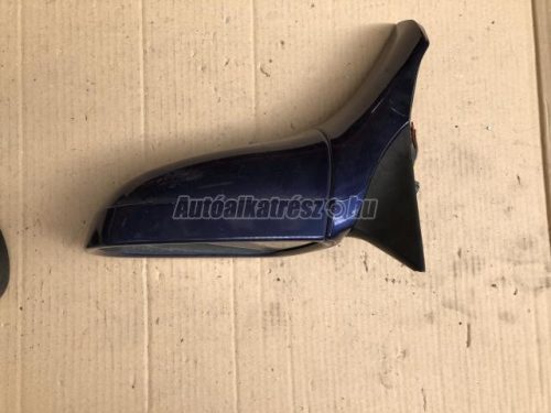 külső visszapillantó tükör