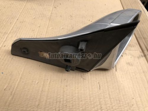 külső visszapillantó tükör