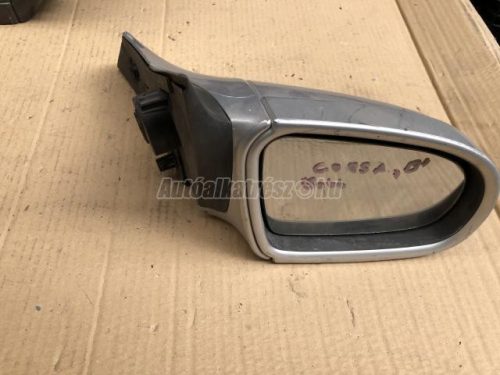 külső visszapillantó tükör