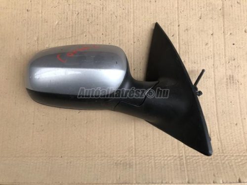 külső visszapillantó tükör