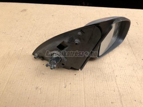 külső visszapillantó tükör