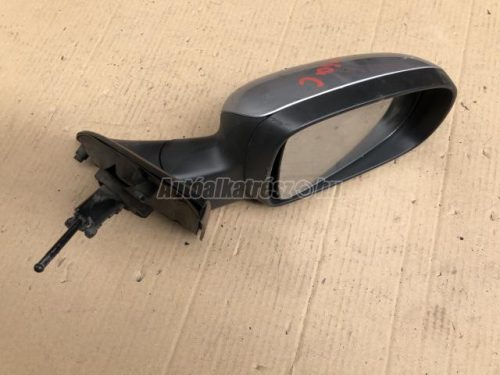 külső visszapillantó tükör