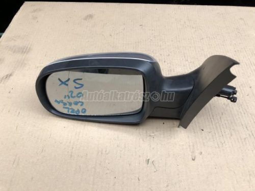 OPEL CORSA C - 2004 - külső visszapillantó tükör