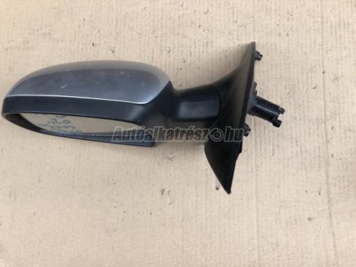 külső visszapillantó tükör