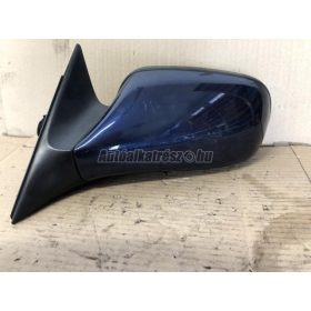 külső visszapillantó tükör