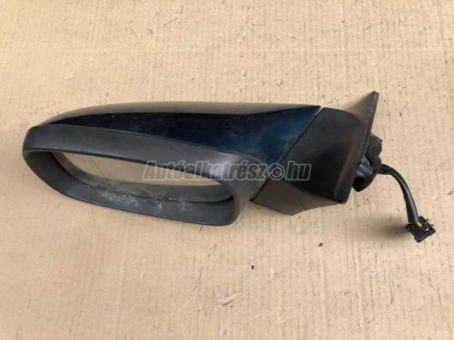külső visszapillantó tükör