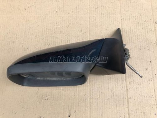 külső visszapillantó tükör
