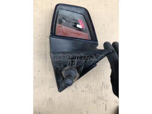 külső visszapillantó tükör