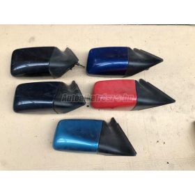 külső visszapillantó tükör