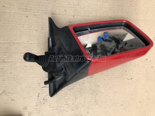 külső visszapillantó tükör