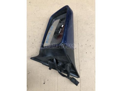 külső visszapillantó tükör