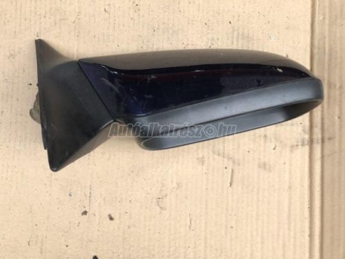 külső visszapillantó tükör