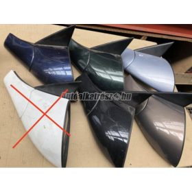 külső visszapillantó tükör