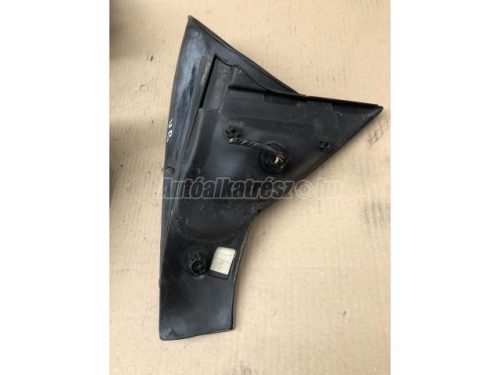 külső visszapillantó tükör