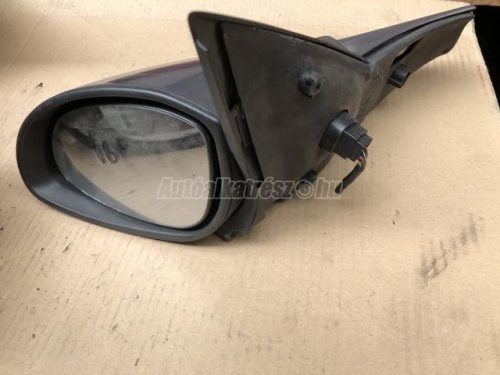 külső visszapillantó tükör