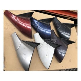 külső visszapillantó tükör