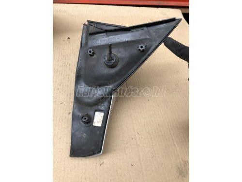 külső visszapillantó tükör