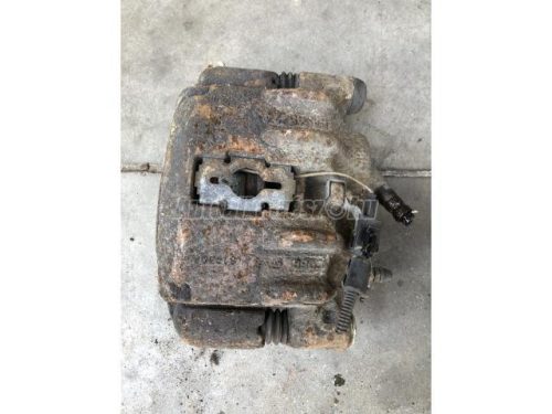 CITROEN JUMPER - 2004 - féknyereg