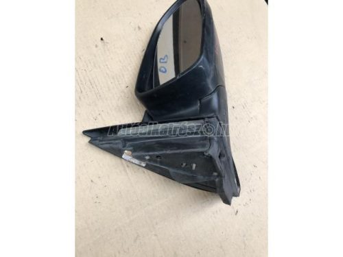 külső visszapillantó tükör