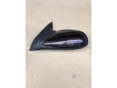 külső visszapillantó tükör