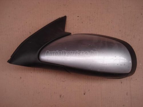 külső visszapillantó tükör