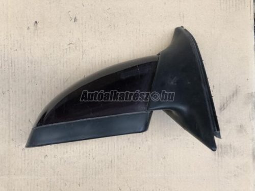 külső visszapillantó tükör