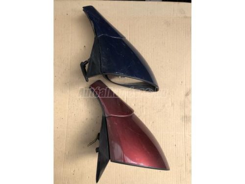 külső visszapillantó tükör