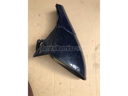 külső visszapillantó tükör