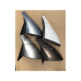 külső visszapillantó tükör