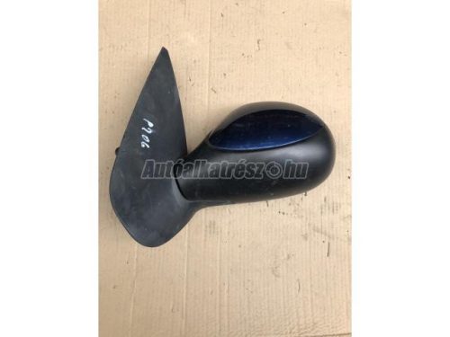 külső visszapillantó tükör